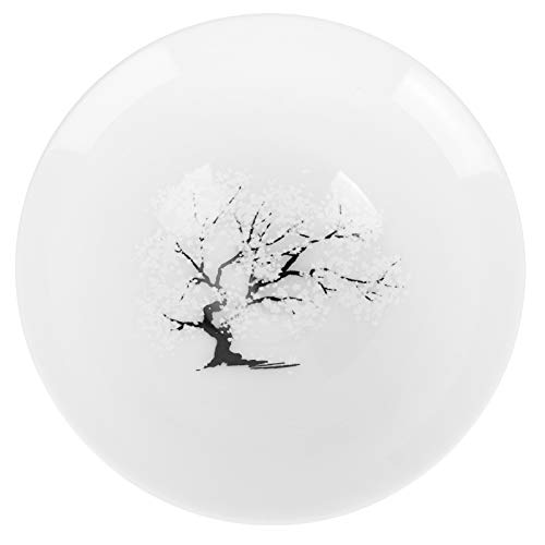 Germerse Tasse à vin, Tasse à Couleur Changeante Service à thé de Voyage en céramique Matériaux sensibles à la Chaleur Service à thé Ustensile de Cuisine Tasse à Boire(Cold Sensation) Cover