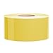 DuraStripe Yellow Mean Lean Floor Tape - 22 Mils Thickness, 4-Inch x 100 Foot Roll