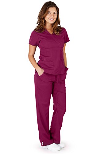 Best Scrub Brands