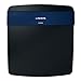 Linksys N750 Wi-Fi Wireless Dual-Band+ Router with Gigabit & USB Ports, Smart Wi-Fi App Enabled to Control Your Network from Anywhere (EA3500)