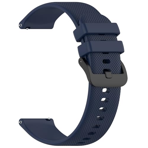 Correa de silicona deportiva compatible con Wiszodet D8 miniatura 4