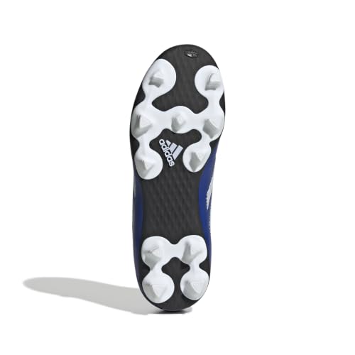 Image of adidas Kids' Goletto VII Firm Ground Soccer Cleats