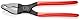 Knipex 84 21 200 20-degree abgewinkelt Cycle Zange