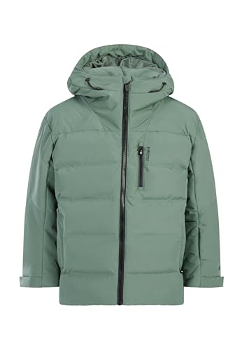 Protest Jungen Ski- Und Snowboardjacke PRTTumber JR 140