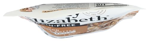 Image of Purely Elizabeth, Granola Peanut Butter Collagen Grain Free, 8 Ounce