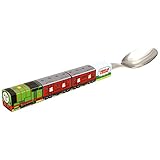 tableware train きかんしゃトーマス スプーン パーシー