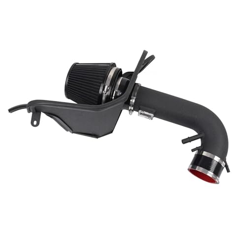 Kit admission air froid Mustang GT filtre haute performance gain couple