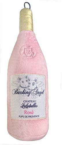 Lulubelles Plush Barking Angel (Large)