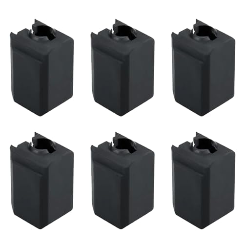 3Dv^[Bambu Lab P1P/P1S/X1/X1C/X1EpVR\bNXJo[6Aőϋv̂ubNVRJo[FDM 3Dv^[ANZT[p[co@q[^[ubNƃmYی삷