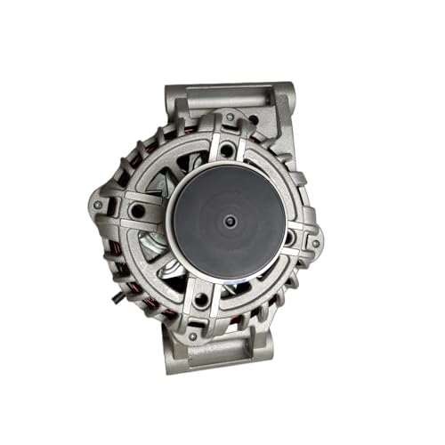 Alternateur JL476ZQCF Changan CX70 stopper baisse tension 3701010-B01