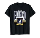 Ted Lasso AFC Richmond Logo & Emblem T-Shirt