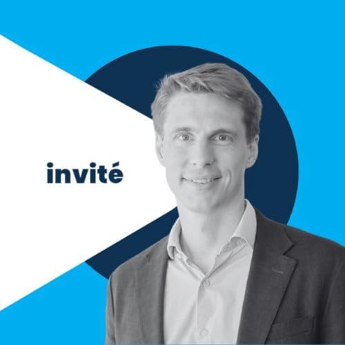 CAPCAR : Simplifier et s&eacute;curiser la vente automobile pour tous | Louis-Gabriel de Causans, Pr&eacute;sident de CAPCAR