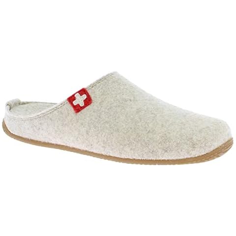 Chaussons Femme Living Kitzbühel Cover
