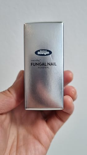 Toenail Fungus Treatment For Toenail & Finernails, 25% Undecylenic acid, Toe Nail Fungus Treatment Extra Strength, Tea Tree Oil for Tonail Fungus Treatment