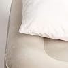 Coleman SupportRest Plus PillowStop Double-High Airbed
