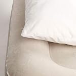 Coleman SupportRest Plus PillowStop Double-High Airbed - Image 4
