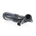 Hose Pipe Air Intake Duct For BMW X5M X6M S63 F85 F86 ENGINE AIR INTAKE HOSE OEM 13717848381 13717848382 Car Air Intake