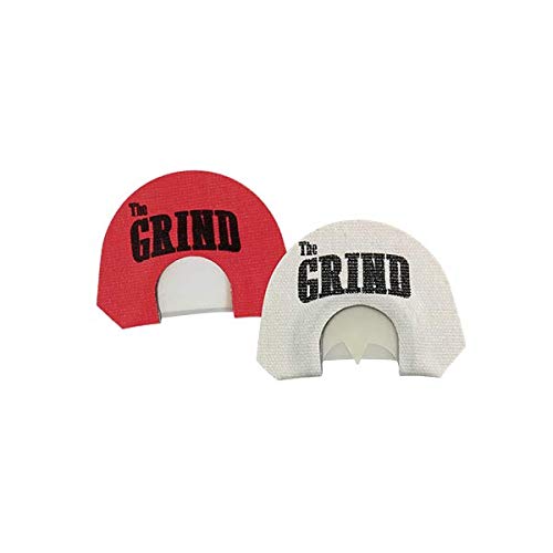 The Grind 2 PK Beginner Mouth Calls Beginner