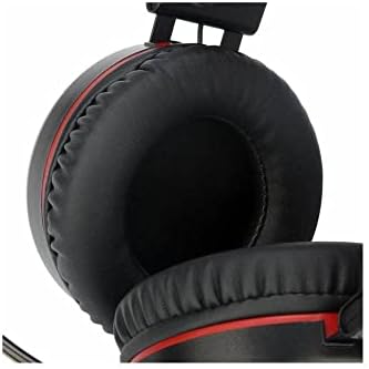 Redragon FONE DE OUVIDO COM MICROFONE GAMER MINOS H210, PRETO, UNICO :  Amazon.com.br: Computadores e Informática