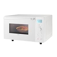 COMFEE' オーブンレンジ 18L フラットテーブル レンジ・予熱対応 チャ Amazon | COMFEE' オーブンレンジ 18L フラットテーブル レンジ