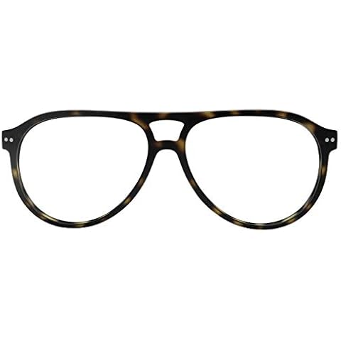 LOOK OPTIC Liam Reader - Glasses (1.5, Tortoise) Cover