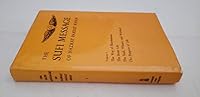 Sufi Message: v. 1 0214157687 Book Cover