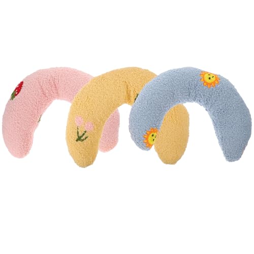 NUOBESTY ���p�� �L�p�� 3�Z�b�g U���^�l�b�N�s���[ �􂦂�f�� ���K�Ȏ�T�|�[�g �����p�y�b�g�Q�� �[�����董�i �s���N�E�C�G���[�E�u���[