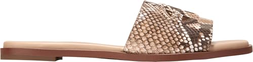 Image of Cole Haan Women's Flynn Logo Slide Sandal