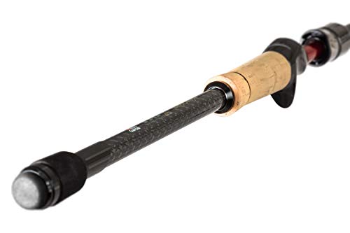 AbuGarcia (アブガルシア) エラディケーター ベイトフィネス EBTC-79LT 2枚目