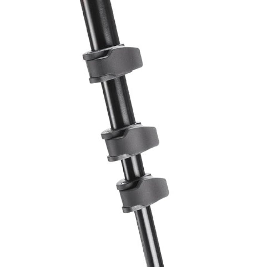 Amazon | Manfrotto 三脚 COMPACT Light フォトキット アルミ 4
