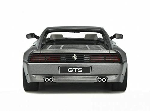 Amazon | △入手困難！世界限定999台！GT-Spirit 1/18 フェラーリ