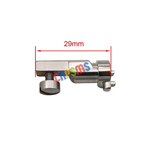 Pie para máquina de coser zurcido 1/4 pulg CKPSMS miniatura 3