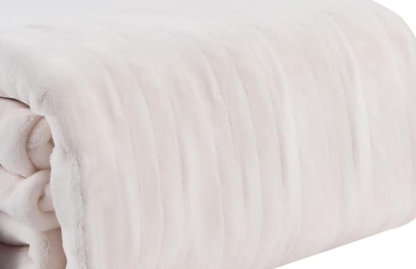 ReyyNio Electric Heated Blanket 50