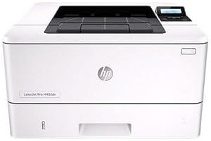 HP LaserJet Pro M402dn Printer: Enhance Your Office Productivity