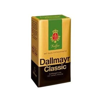 【ダルマイヤー プロドモ Dallmayer コーヒー】500グラム×4個セット 楽天市場】【5400円以上で送料無料】 ドイツ 土産 ダルマイヤー