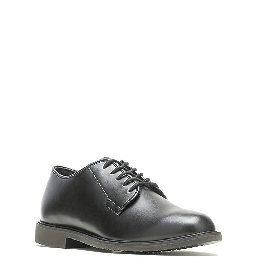 Bates mens Sentry Oxford High Shine3