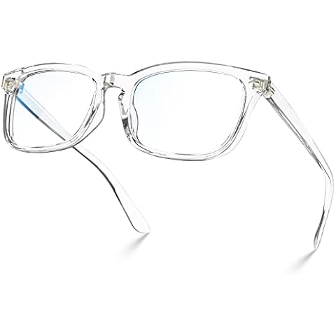 VISOONE Blue Light Blocking Glasses MONTANA Cover