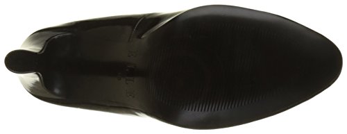 Elle Monge, Escarpins. Donna