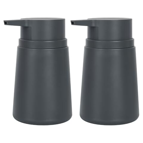 Topsky 320ml Liquid Soap Dispenser Set Cover