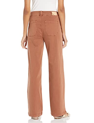 PAIGE Women's Brooklyn Jeans2