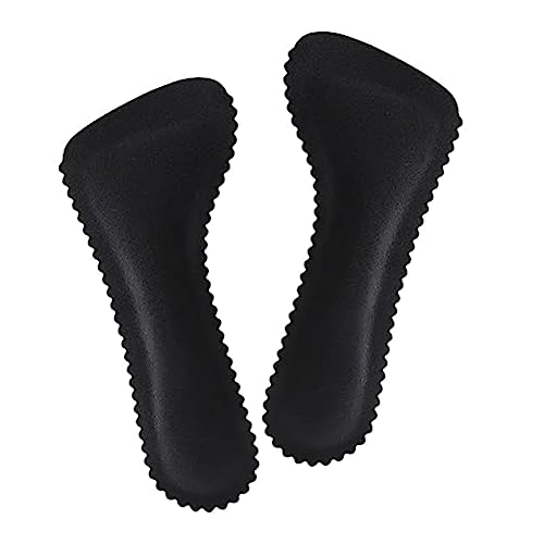 つま先 インソール なんしつシリカゲル インソール ハイヒール レディース 中敷き 滑り止め 自己粘着 汗を吸収します 靴擦れ防止 ハイヒールインソール 前ズレ防止 足裏保護パッド 中敷 ゆるい 靴の サイズ 調整 衝撃吸収 圧力分散 弾力性 爪先 インソ