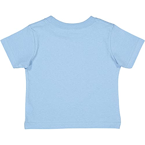 inktastic Whale 1st Birthday Baby T-Shirt2