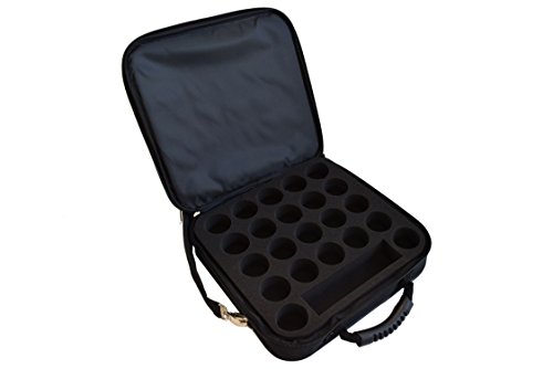 HAN'S DELTA Nylon Snooker Billiard Pool Balls Carrying Travel Case, (Choose Billiard or Snooker Balls) (Snooker Balls 2-1/16