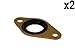 BMW 8cyl (02-10) Eccentric Shaft Sensor Seal L+R (x2) Valvetronic System