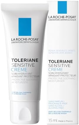 La Toleriane Sensitive 40 ml Cream