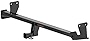 CURT 11529 Class 1 Trailer Hitch, 1-1/4-Inch Receiver, Fits Select Hyundai Kona (Except EV)