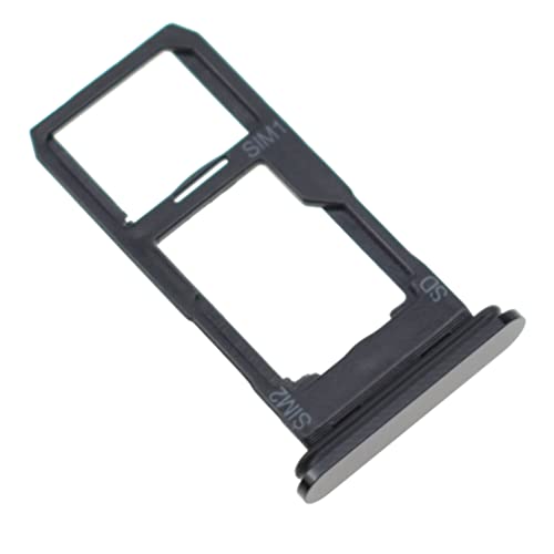 Tiroir SIM double Xperia 1 II idéal pour voyage XQ-AT51 noir