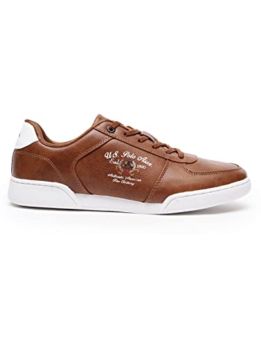 U.S. POLO ASSN. Mens Liguory 2.0 Sneaker