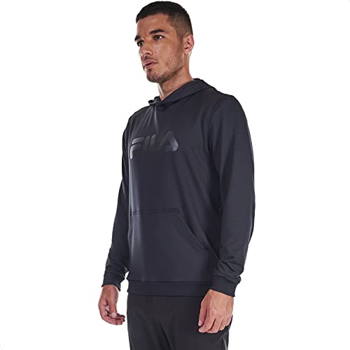 Masc. Sports Essence Preto