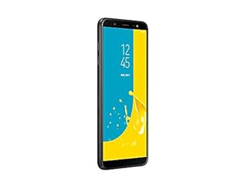 Amazon.com: Samsung Galaxy J8 (32GB, 3GB RAM) 6.0